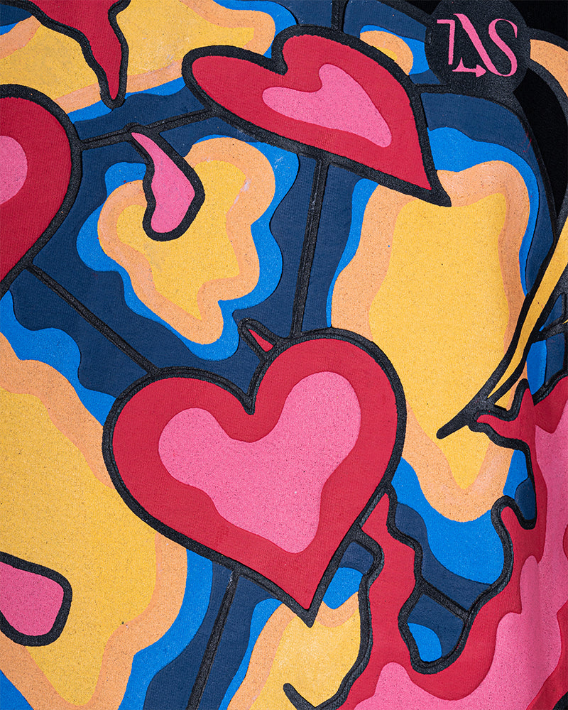 World of lovers