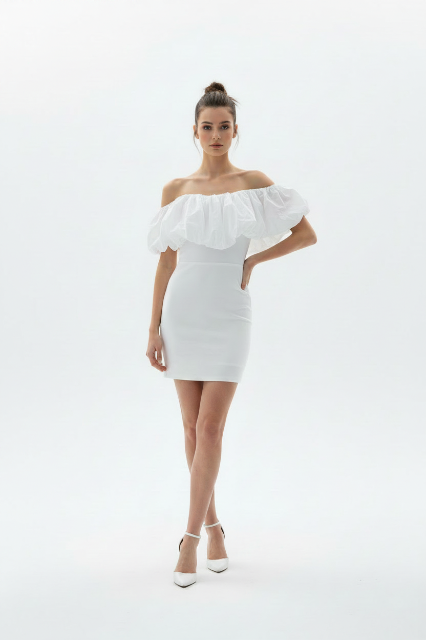 Z Dress 0118