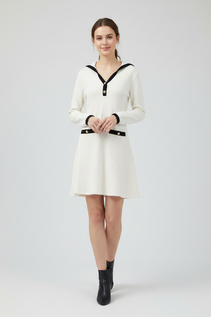 Z Dress 0122