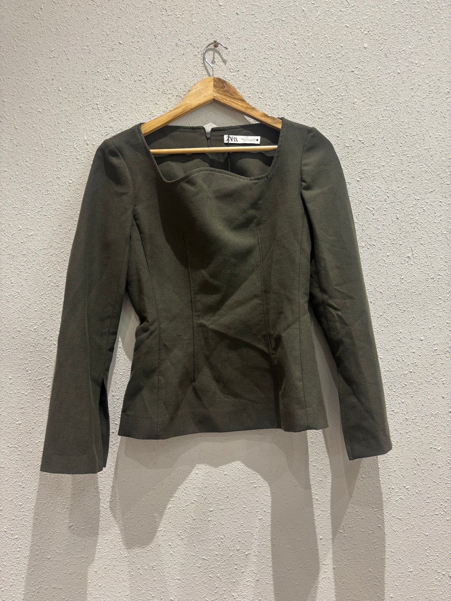 Z Top 0081