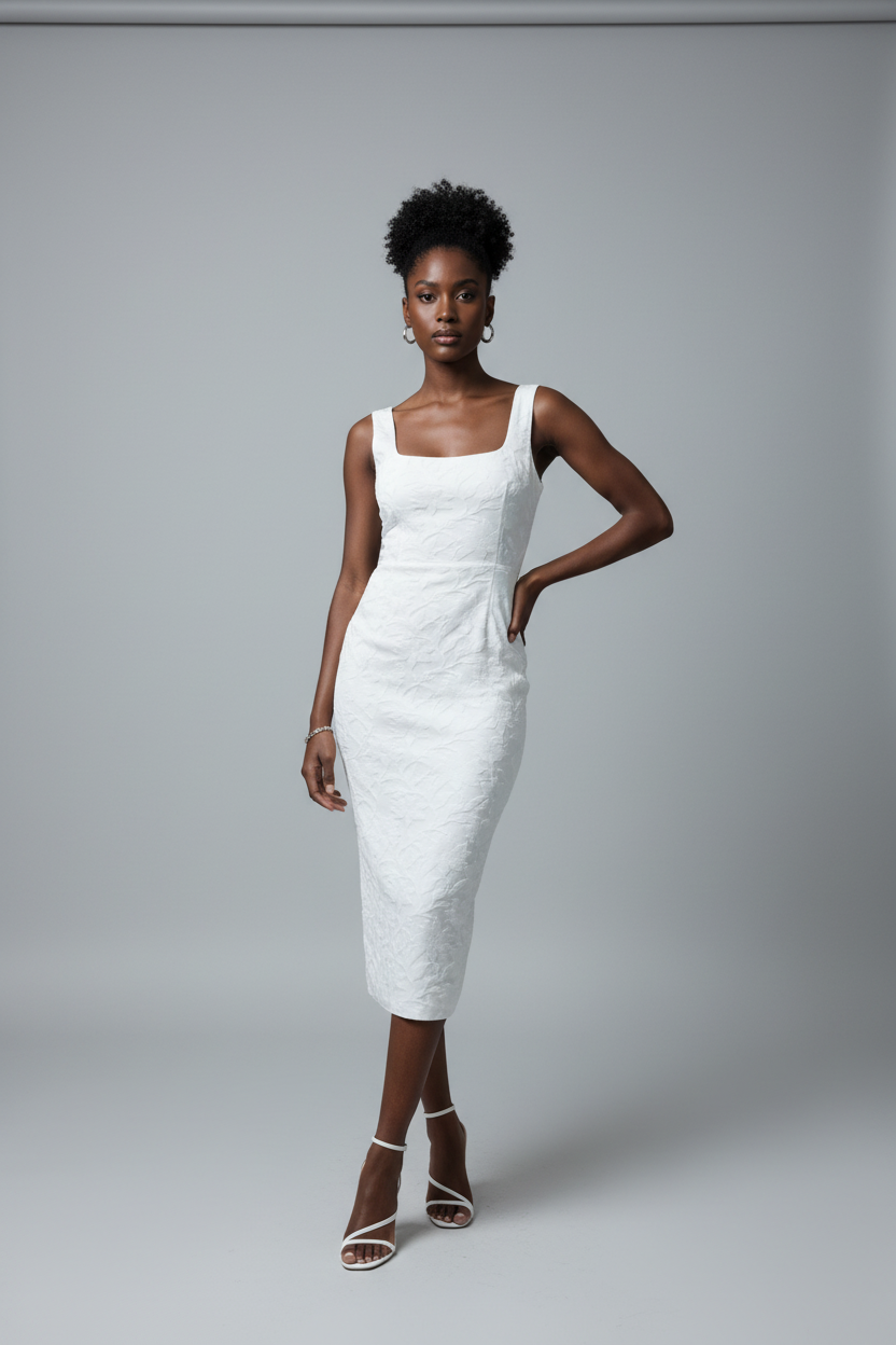 Z Dress 0119