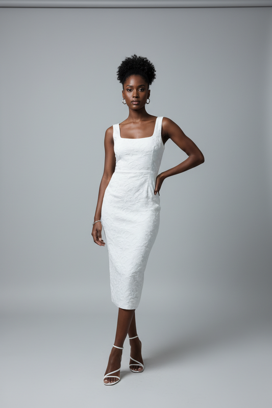 Z Dress 0119