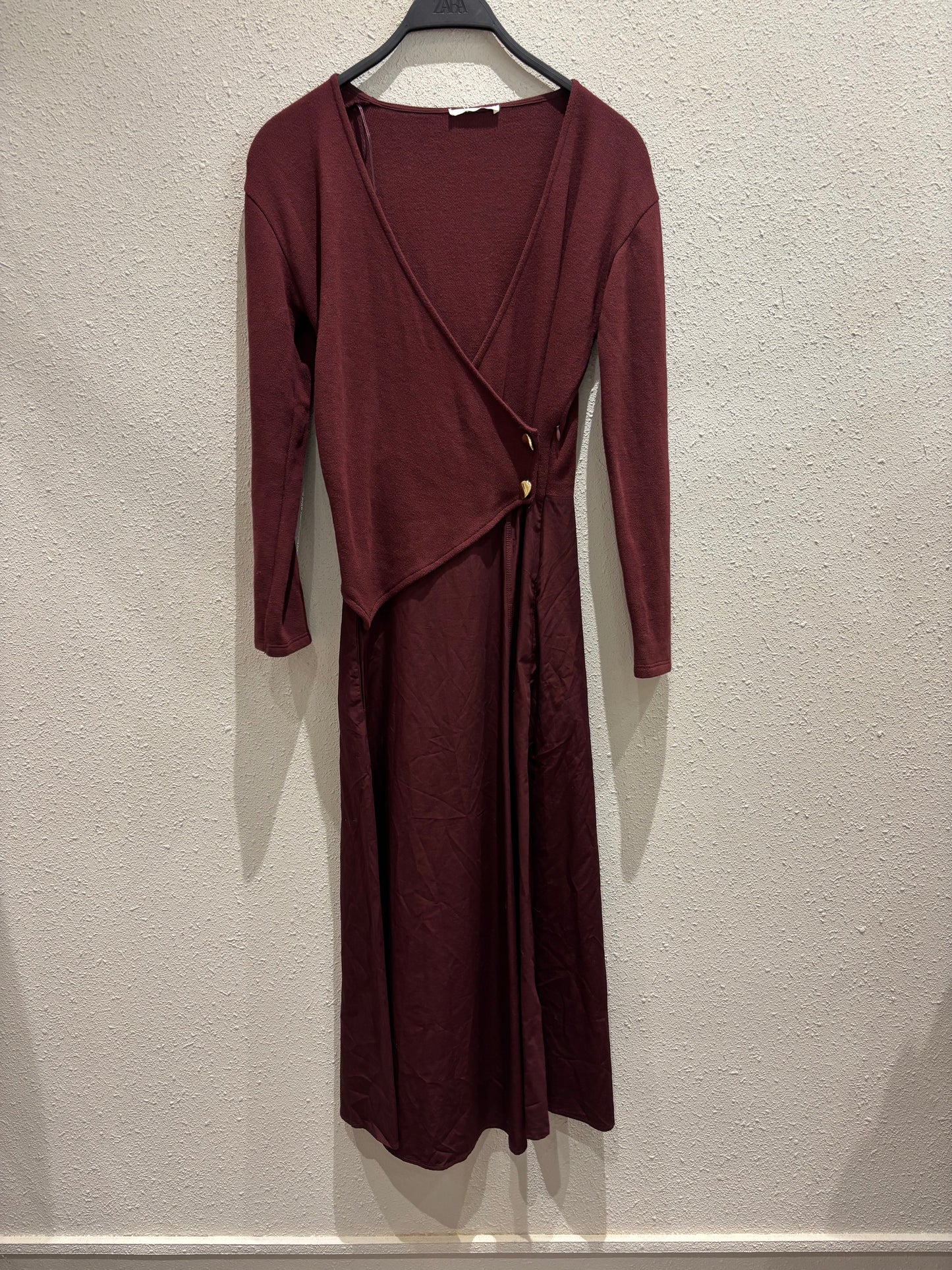 Z Dress 0146