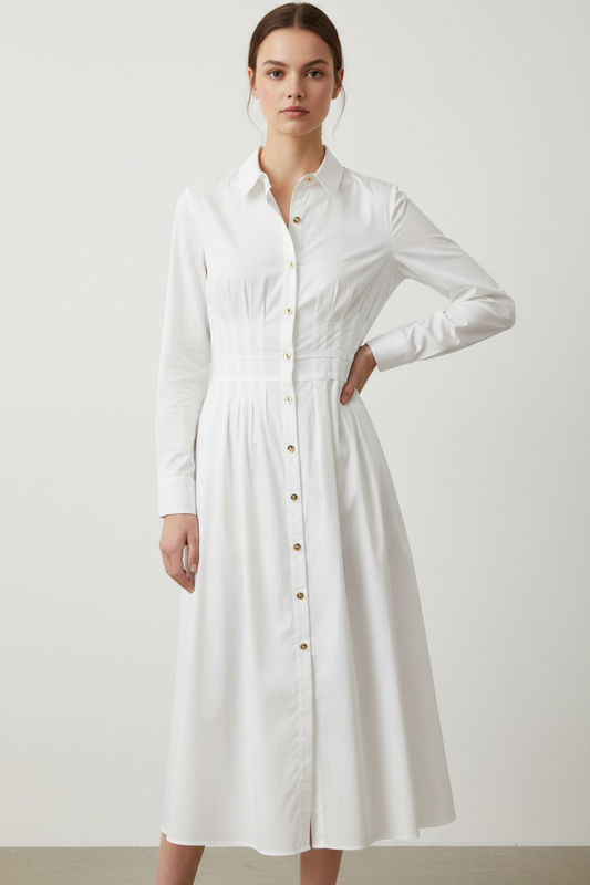 Z Dress 0121