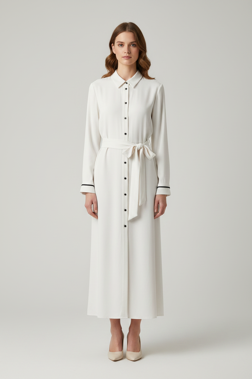 Z Dress 0128