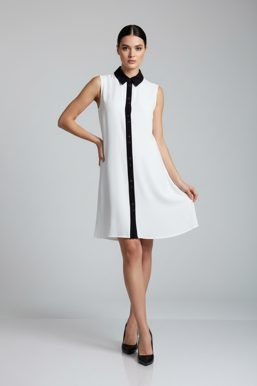 Z Dress 0198